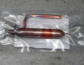 Smeg Dryer Capsule - Dryer Filter For Compres